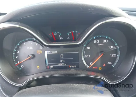 2014 Chevrolet Impala 1Lz из США, поврежденный, VIN 2G1145SLXE9274146